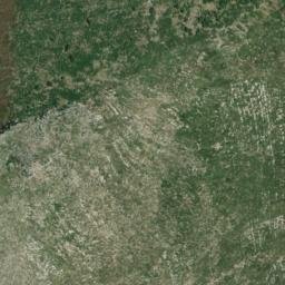 Satellite imagery of Bregu i Gjinços, AL