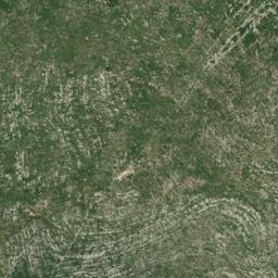 Satellite imagery of Bregu i Gjinços, AL