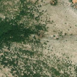 Satellite imagery of Maja e Thanasit, AL