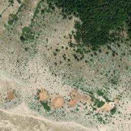 Satellite imagery of Maja e Thanasit, AL