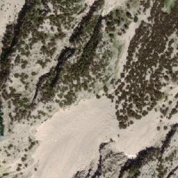 Satellite imagery of Maja e Çikës, AL
