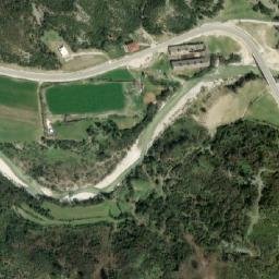 Satellite imagery of Mali Gjashtës, AL