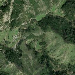 Satellite imagery of Mali Mehmelit, AL