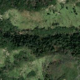 Satellite imagery of Mali Mehmelit, AL