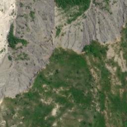 Satellite imagery of Mal Çajup, AL