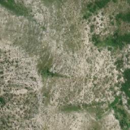 Satellite imagery of Mal Çajup, AL