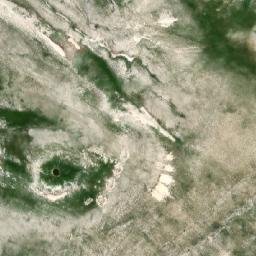 Satellite imagery of Maja e Dhëmbelit, AL