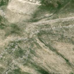 Satellite imagery of Maja e Dhëmbelit, AL