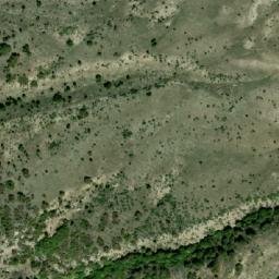 Satellite imagery of Mal Postenan, AL