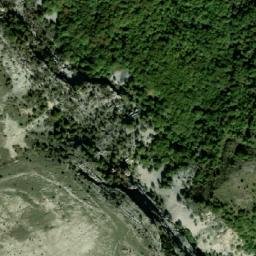 Satellite imagery of Mal Postenan, AL