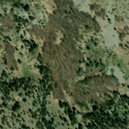 Satellite imagery of Profítis Ilías, GR