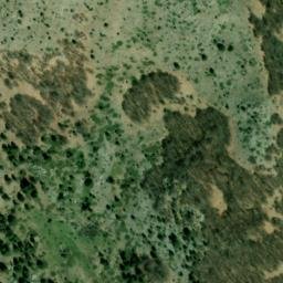 Satellite imagery of Profítis Ilías, GR