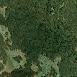 Satellite imagery of Profítis Ilías, GR