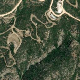Satellite imagery of Akra Kastanias, GR