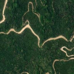 Satellite imagery of Ákra Kosári, GR