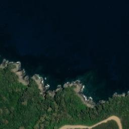 Satellite imagery of Ákra Kosári, GR