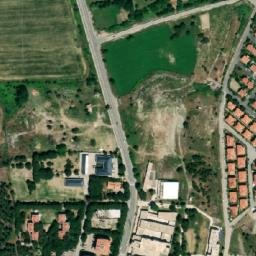 Drone Görünümü