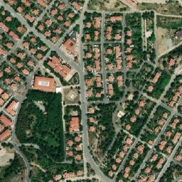 Drone Görünümü