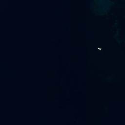 Satellite imagery of Cape Gaba Tepe, TR