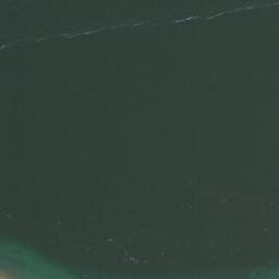 Satellite imagery of Dalyan Burnu, TR