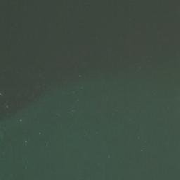 Satellite imagery of Dalyan Burnu, TR