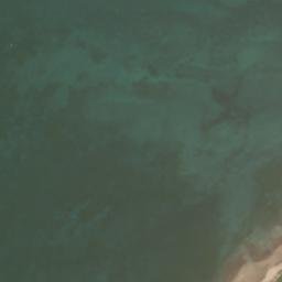 Satellite imagery of Kabageven Burnu, TR