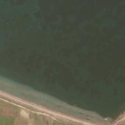 Satellite imagery of Kabageven Burnu, TR