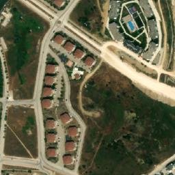 Drone Görünümü