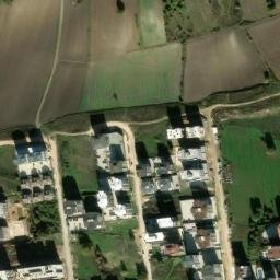 Drone Görünümü