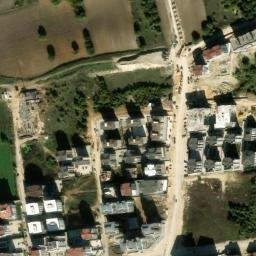 Drone Görünümü