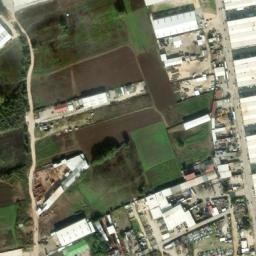 Drone Görünümü