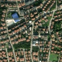 Drone Görünümü