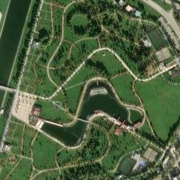 Drone Görünümü