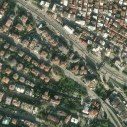 Drone Görünümü