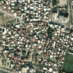 Drone Görünümü