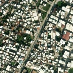 Drone Görünümü