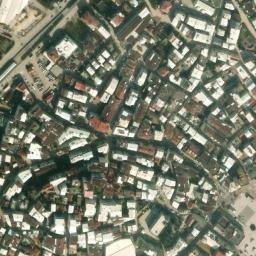 Satellite imagery of Kestel Kalesi, TR