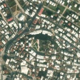 Satellite imagery of Kestel Kalesi, TR