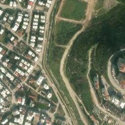 Satellite imagery of Kestel Kalesi, TR