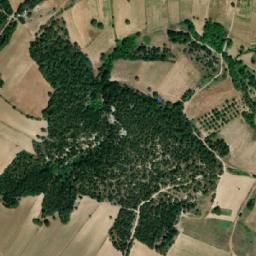 Drone Görünümü