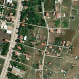 Drone Görünümü
