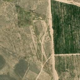 Satellite imagery of Spitak, AM