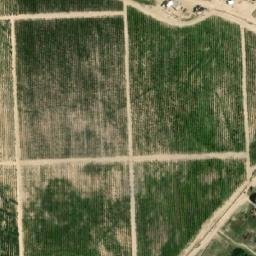 Satellite imagery of Spitak, AM