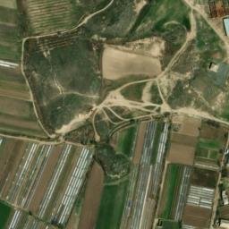 Satellite imagery of Tsaghkalanj, AM