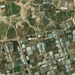 Satellite imagery of Tsaghkalanj, AM