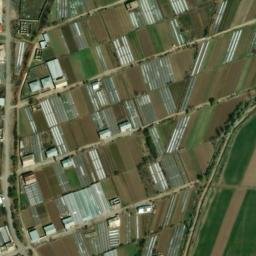 Satellite imagery of Tsaghkalanj, AM