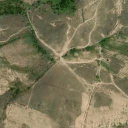 Satellite imagery of Dagaghi Sar, AM