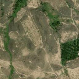 Satellite imagery of Dagaghi Sar, AM