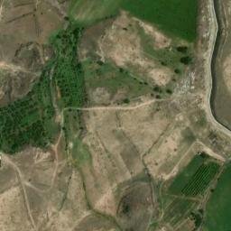 Satellite imagery of Dagaghi Sar, AM