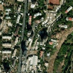 Satellite imagery of Dzoraberd Fortress, AM